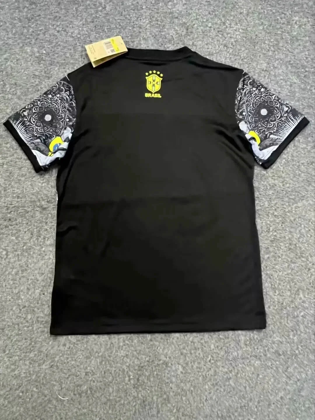 Camisa do Brasil™ [Especial Cristo Redentor 24/25]