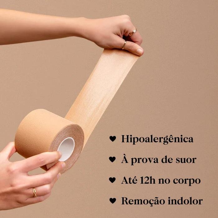 Fita UP - Levante seus seios™ [Compre 1 & Leve 2]
