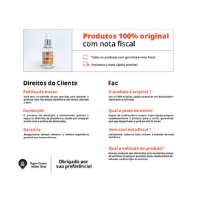 Sérum Clareador DermaChem™ [Compre 1 & Leve 2]