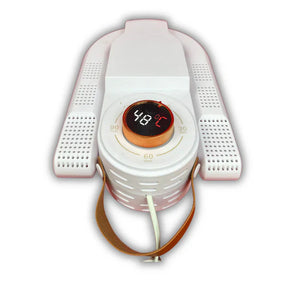 Aquecedor SportDry™ [Anti-odor e Chulé]