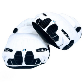 Pantufa LuxDrive™ [BMW]