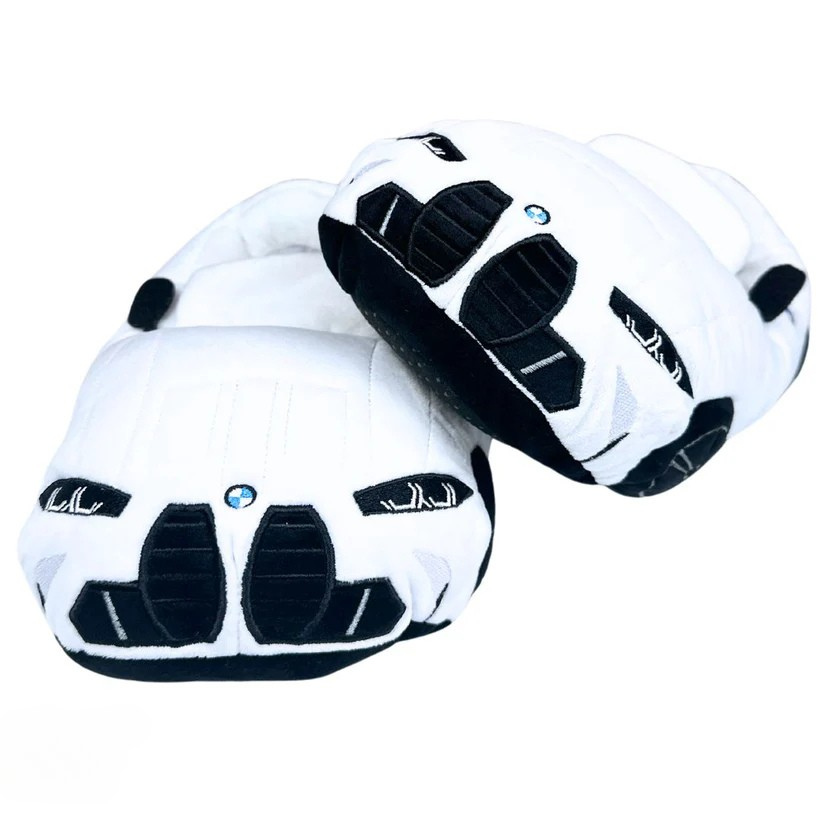 Pantufa LuxDrive™ [BMW]