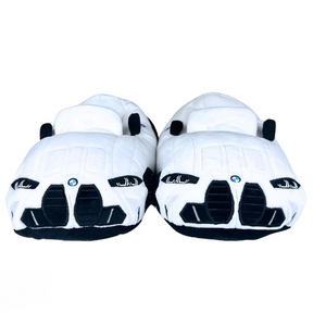Pantufa LuxDrive™ [BMW]