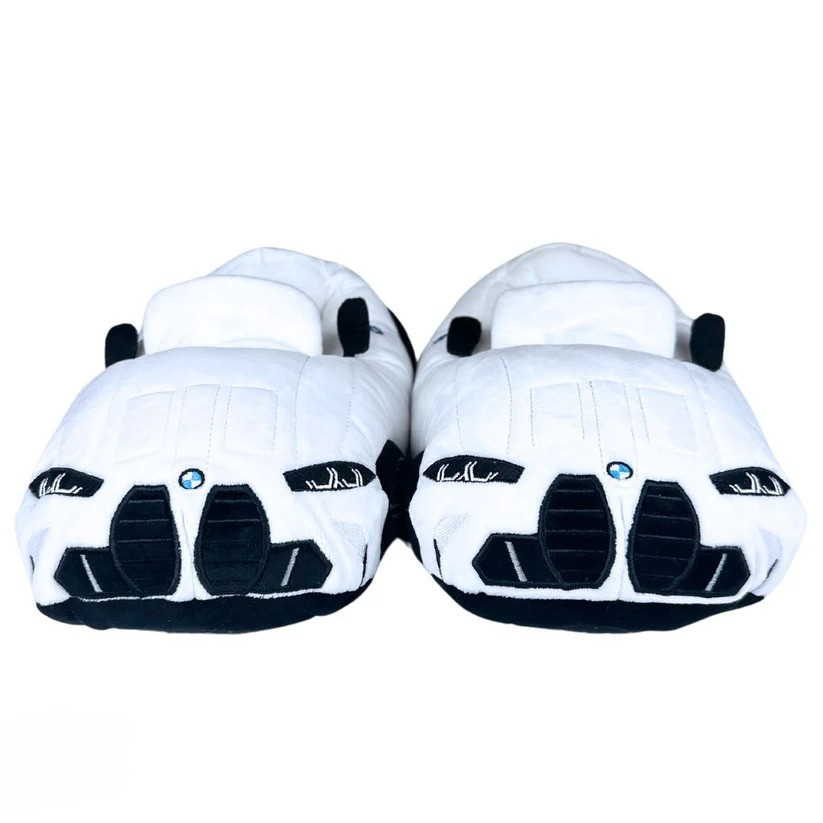 Pantufa LuxDrive™ [BMW]
