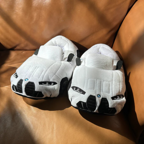 Pantufa LuxDrive™ [BMW]