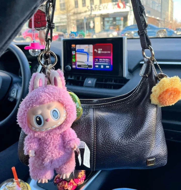 BONECOS LABUBUS™️
