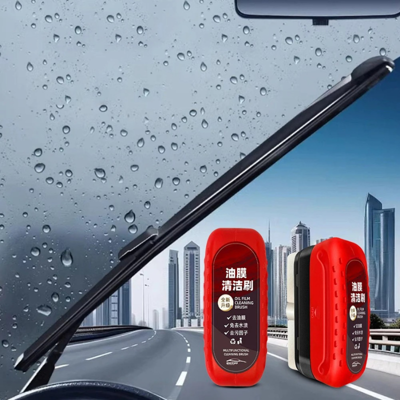 Protetor de Vidros Automotivo Clean View™ [Alta Proteção]