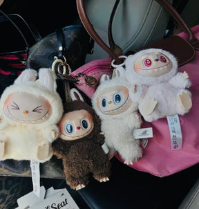 BONECOS LABUBUS™️