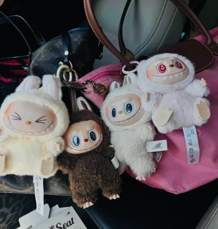 BONECOS LABUBUS™️