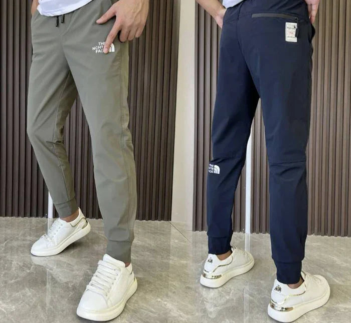 [COMPRE 1 LEVE 2] Calça Unissex I NF - Últimas Unidades com Frete Grátis