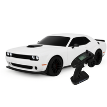 Miniatura 1/5  Scale Dodge Challenger [EDIÇÃO LIMITADA]