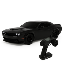 Miniatura 1/5  Scale Dodge Challenger [EDIÇÃO LIMITADA]