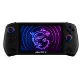 IGNITE X – Portabilidade  e Potência Extrema de Última Geração para Sua Experiência Gamer