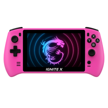 IGNITE X – Portabilidade  e Potência Extrema de Última Geração para Sua Experiência Gamer