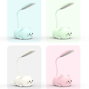 Lampada de LD gatinho Decorativa USB