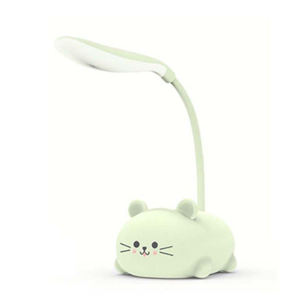 Lampada de LD gatinho Decorativa USB