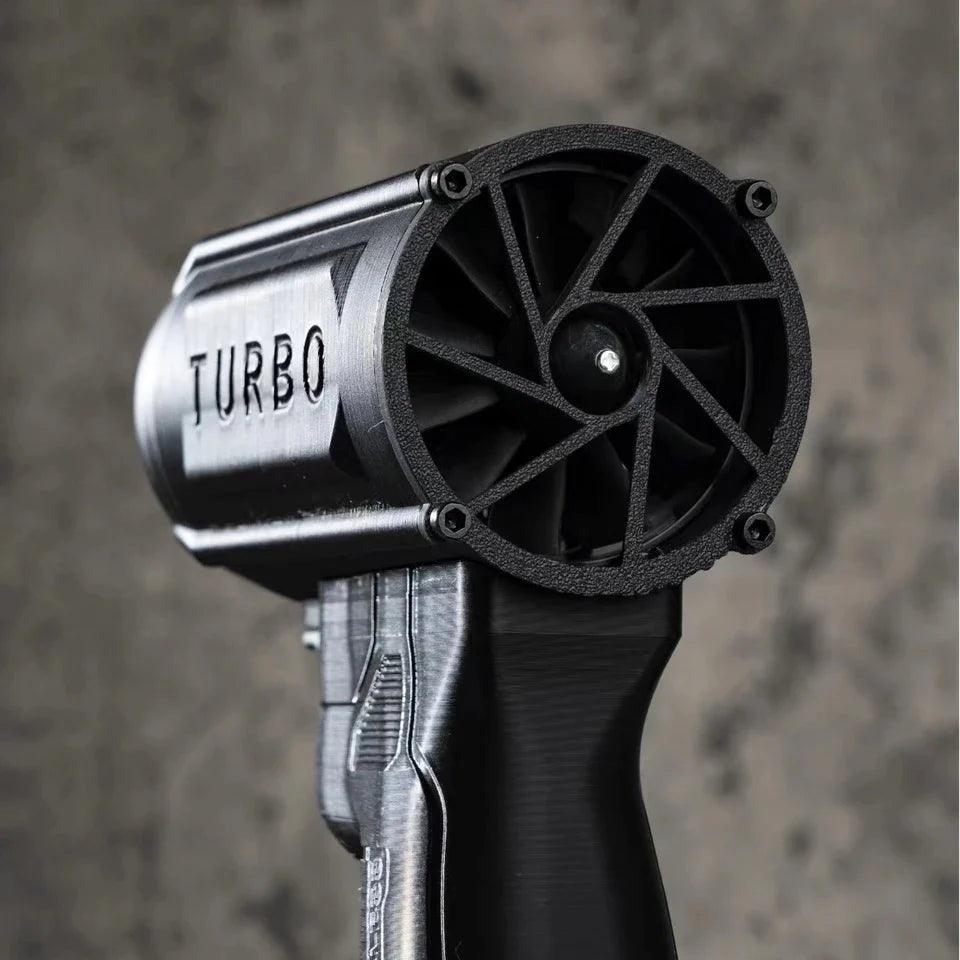 TURBOMAX - Soprador de alta pressão - Últimas Unidades com Frete Grátis Sucesso