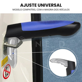 Alça De Suporte Automotivo Pine.D™ [Leve 2 e Economize]