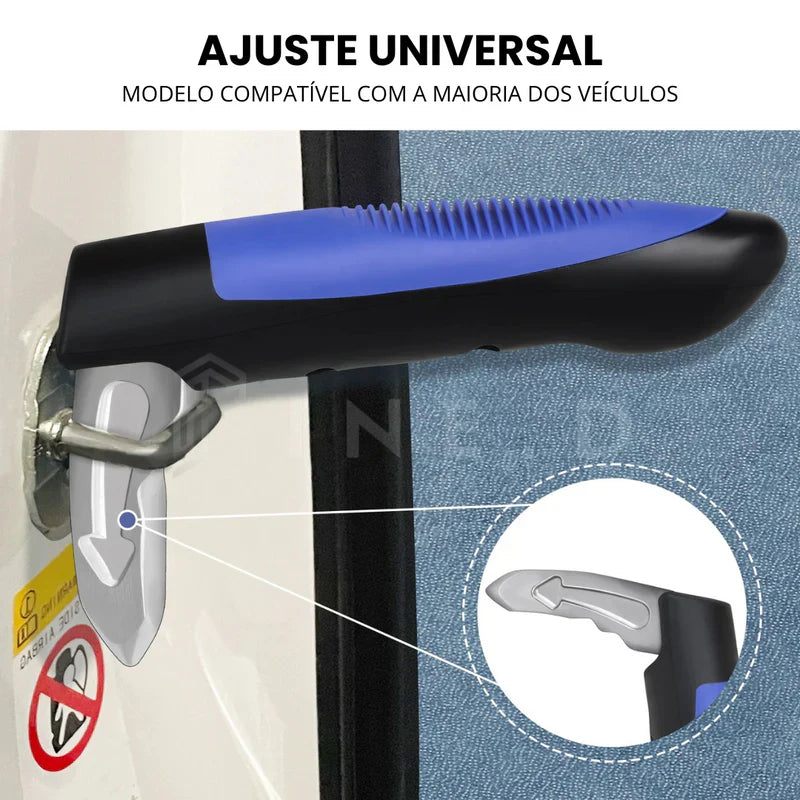 Alça De Suporte Automotivo Pine.D™ [Leve 2 e Economize]