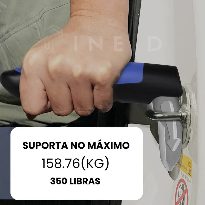 Alça De Suporte Automotivo Pine.D™ [Leve 2 e Economize]