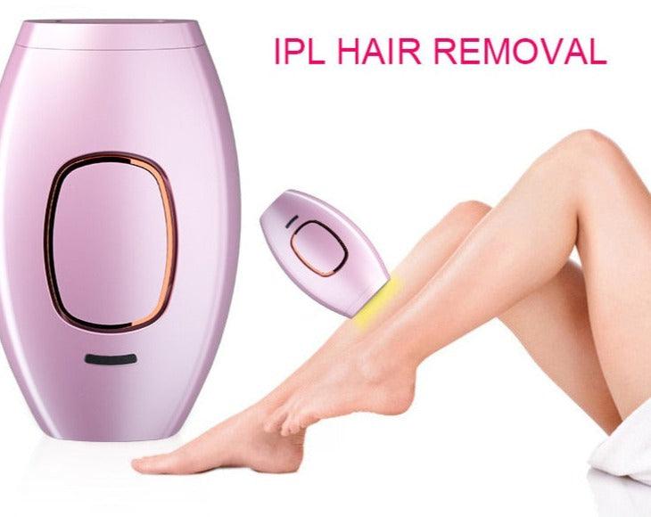 Depilador a Laser IPL 500