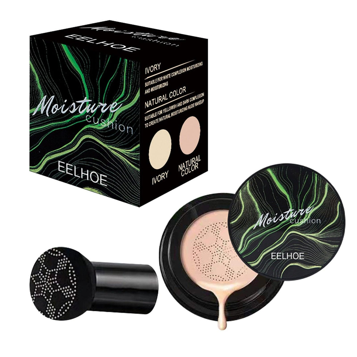 Maquiagem - BellaViva™‎ ‎ ‎ ‎ ‎ ‎ ‎ ‎ ‎ ‎ ‎ ‎ ‎ ‎ [Compre 1 & Leve 2]