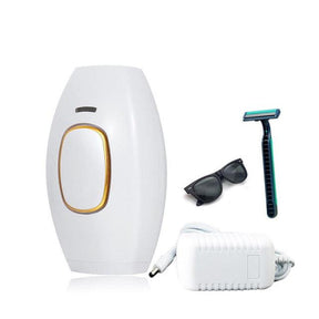 Depilador a Laser IPL 500