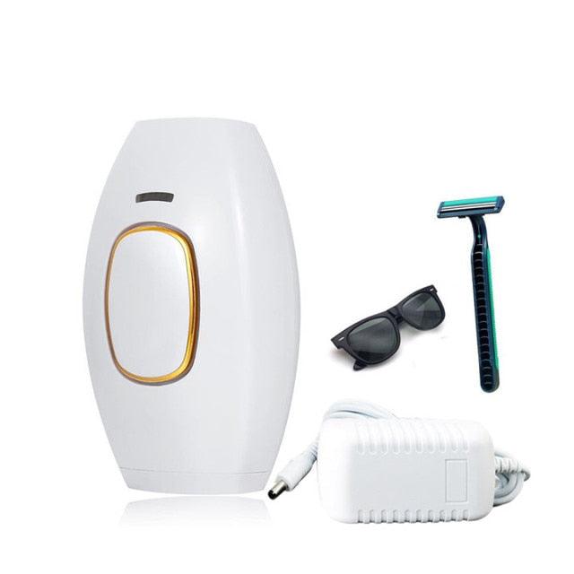Depilador a Laser IPL 500
