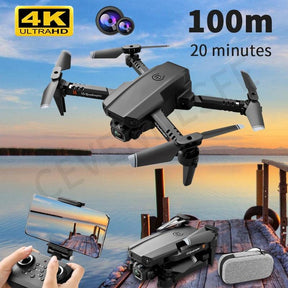 Mini Drone WiFi  Experiencia VR 2022