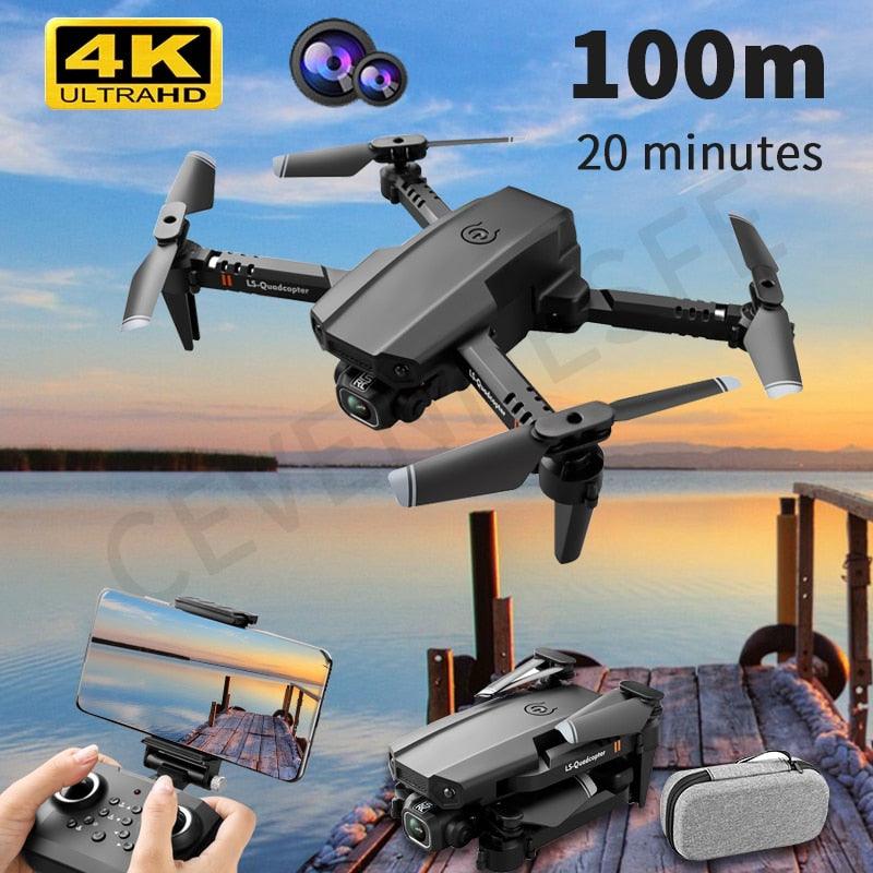 Mini Drone WiFi  Experiencia VR 2022