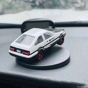 Carrinho GiroPlay™ [Modelo Direcionável]