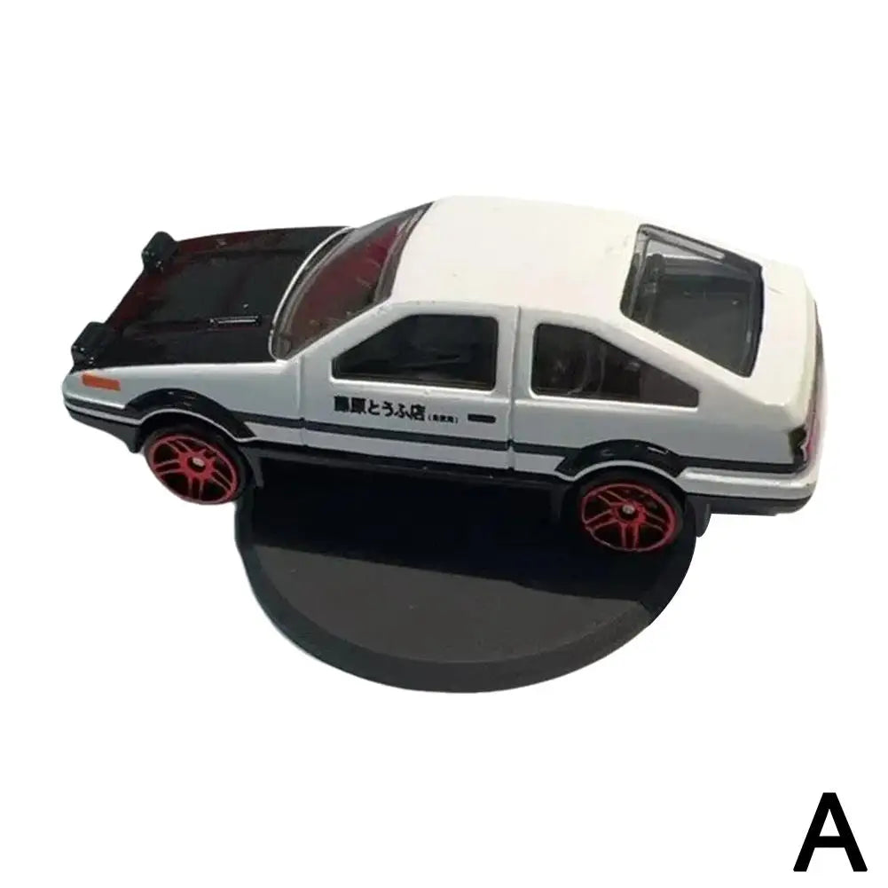 Carrinho GiroPlay™ [Modelo Direcionável]