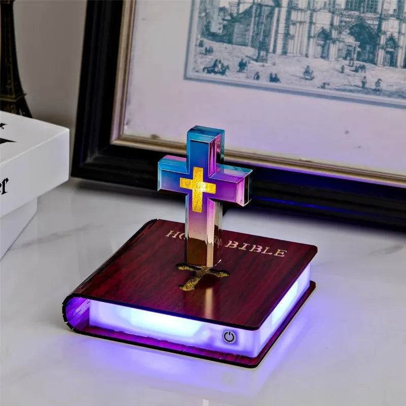 Cruz Sagrada™ [Flutuante]