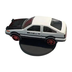 Carrinho GiroPlay™ [Modelo Direcionável]