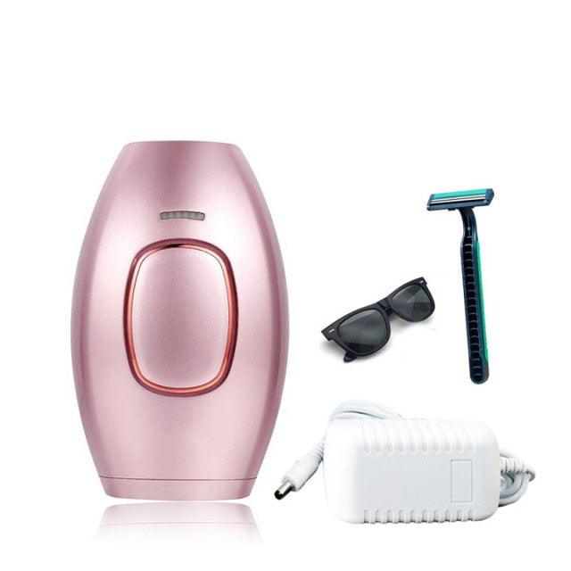 Depilador a Laser IPL 500