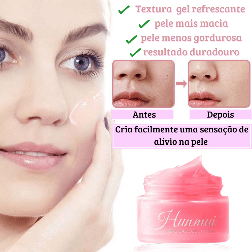 Creme para pele - Hunmui™ [Removedor de Melasma, Clareador]