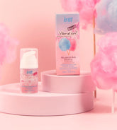 Vibration™ Sabor algodão doce [Vibrador Liquido]
