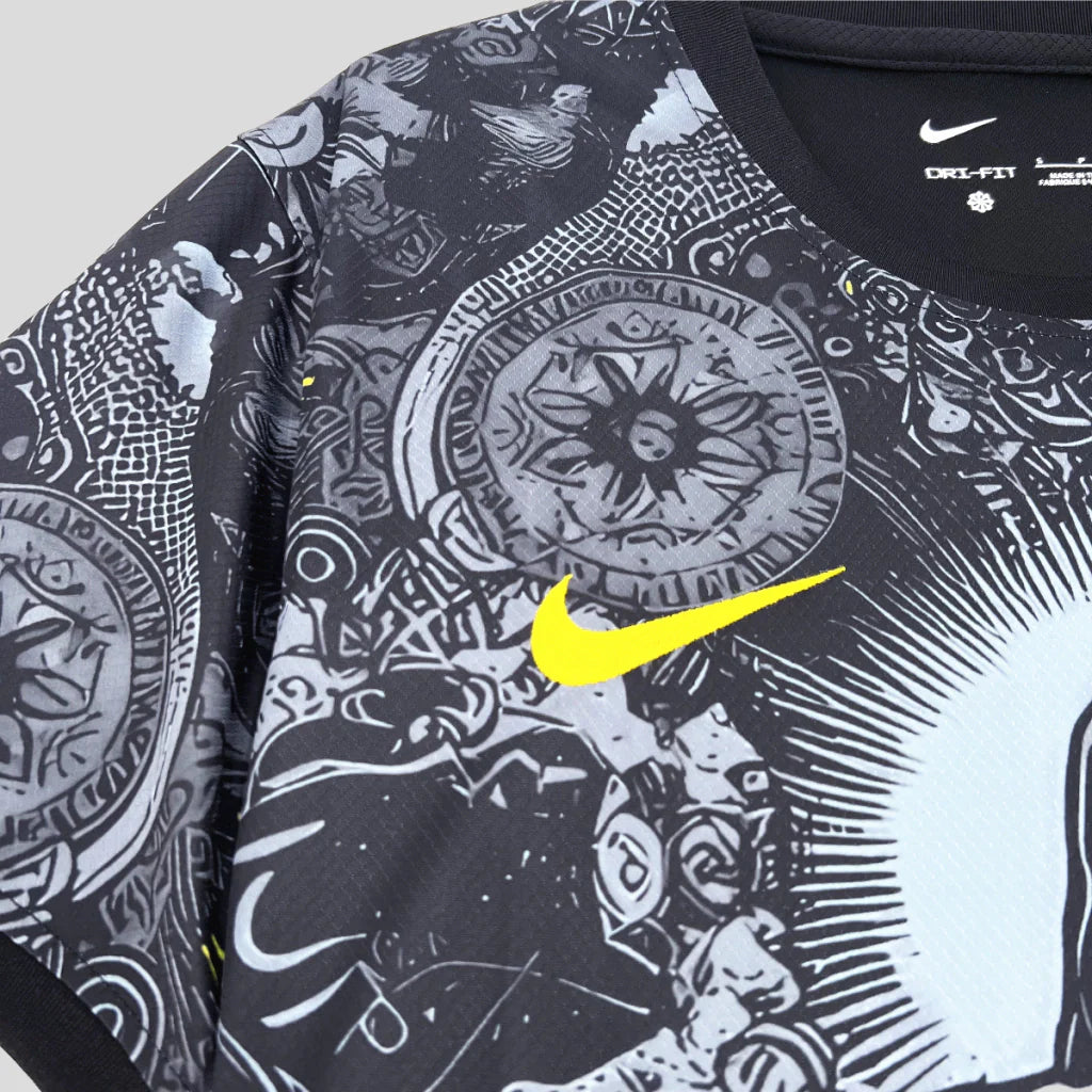 Camisa do Brasil™ [Especial Cristo Redentor 24/25]